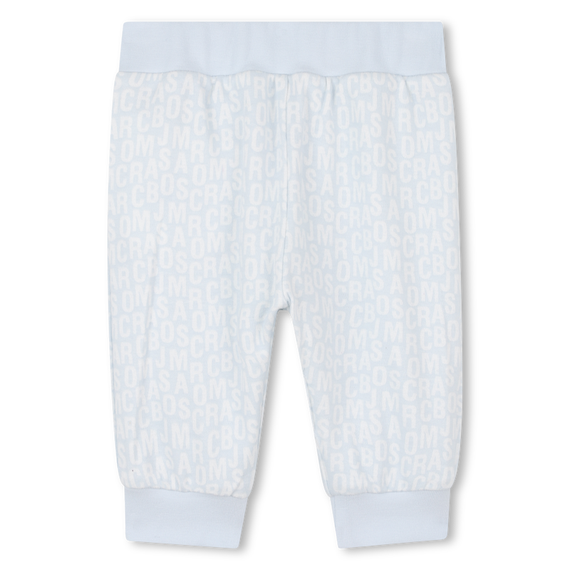 Juego reversible de 3 piezas MARC JACOBS 
                        UNISEXO