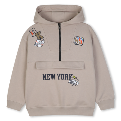 Sudadera con capucha DKNY NI&Ntilde;O