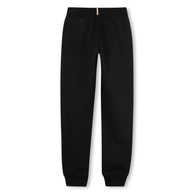 Pantal&oacute;n de ch&aacute;ndal BOSS NI&Ntilde;O