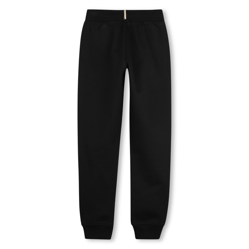 Pantal&oacute;n de ch&aacute;ndal BOSS 
                        NI&Ntilde;O