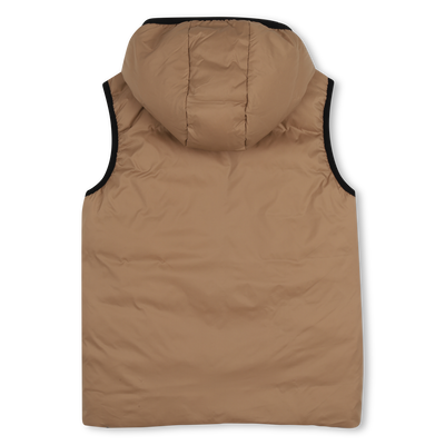Chaqueta reversible BOSS NI&Ntilde;O