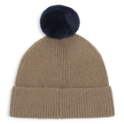 Gorro de punto TIMBERLAND 
                    NI&Ntilde;O