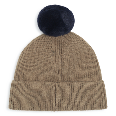 Gorro de punto TIMBERLAND NI&Ntilde;O