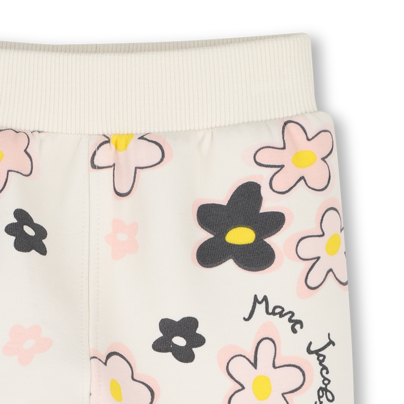 Conjunto de pantal&oacute;n, c&aacute;rdigan y camiseta MARC JACOBS 
                        UNISEXO