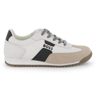 Zapatillas con cordones BOSS 
                    NI&Ntilde;O