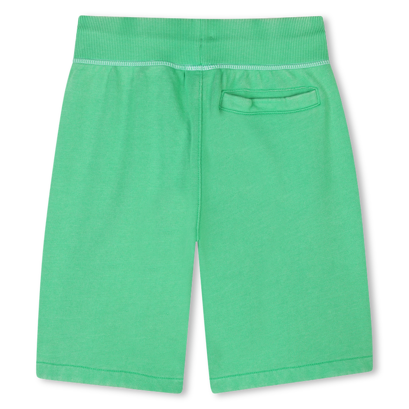 Bermudas de ch&aacute;ndal HUGO 
                        NI&Ntilde;O