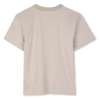 Conjunto de camiseta y pantal&oacute;n DKNY 
                    NI&Ntilde;O