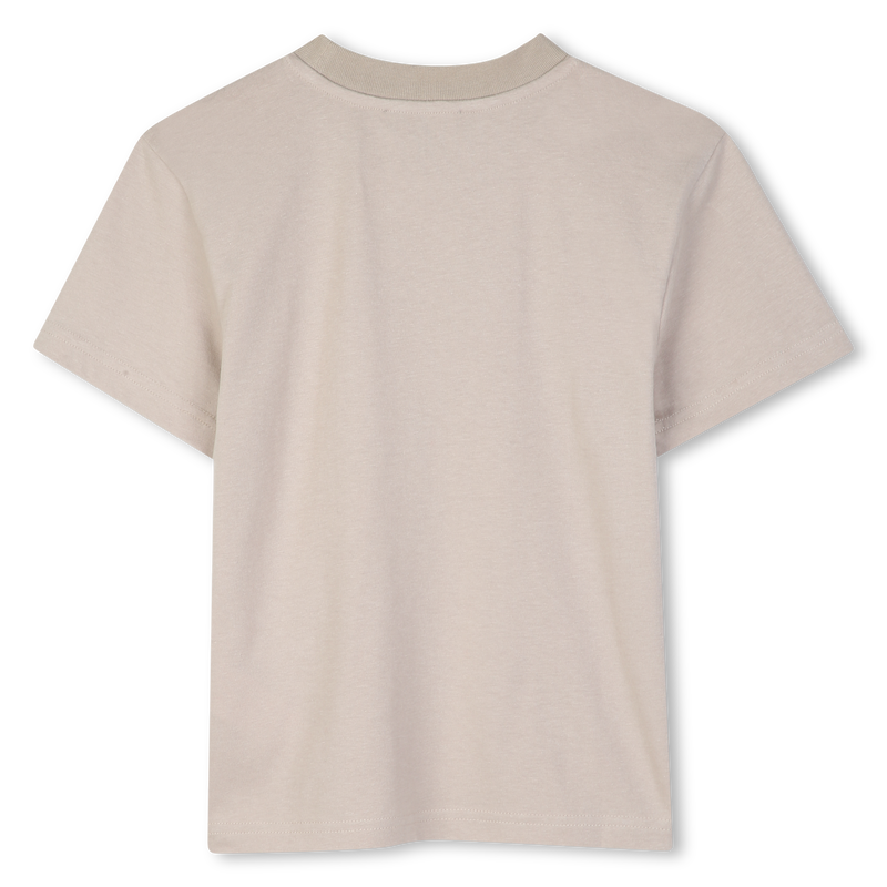 Conjunto de camiseta y pantal&oacute;n DKNY 
                        NI&Ntilde;O