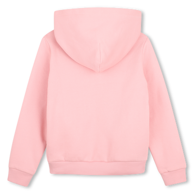 Sudadera con capucha HUGO NI&Ntilde;A