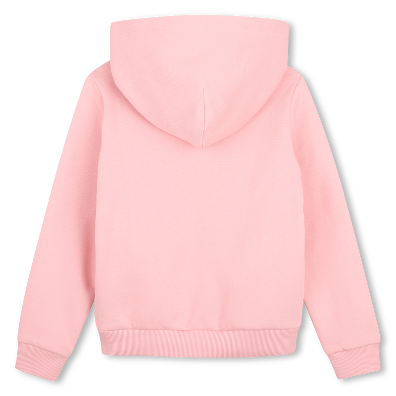 Sudadera con capucha HUGO 
                        NI&Ntilde;A