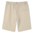 Bermudas de ch&aacute;ndal abotonadas BOSS 
                    NI&Ntilde;O