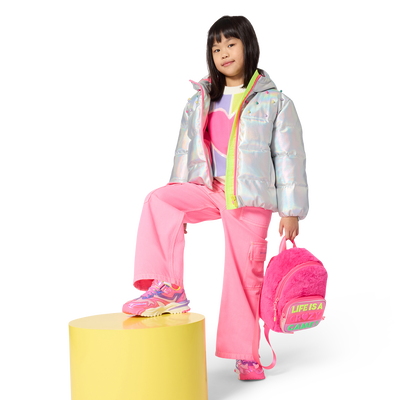 Mochila BILLIEBLUSH NI&Ntilde;A