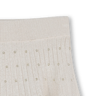 Falda corta plisada MICHAEL KORS 
                    NI&Ntilde;A