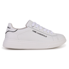 Zapatillas KARL LAGERFELD KIDS 
                    NI&Ntilde;A