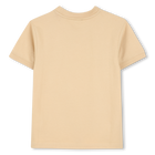 Camiseta de manga corta DKNY 
                    UNISEXO