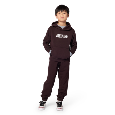 Pantal&oacute;n de ch&aacute;ndal ZADIG & VOLTAIRE NI&Ntilde;O