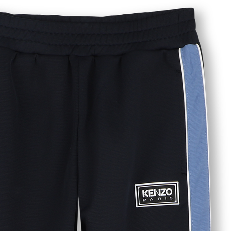 Pantal&oacute;n de ch&aacute;ndal KENZO KIDS 
                        NI&Ntilde;O