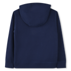 Sudadera con capucha HUGO 
                    NI&Ntilde;O
