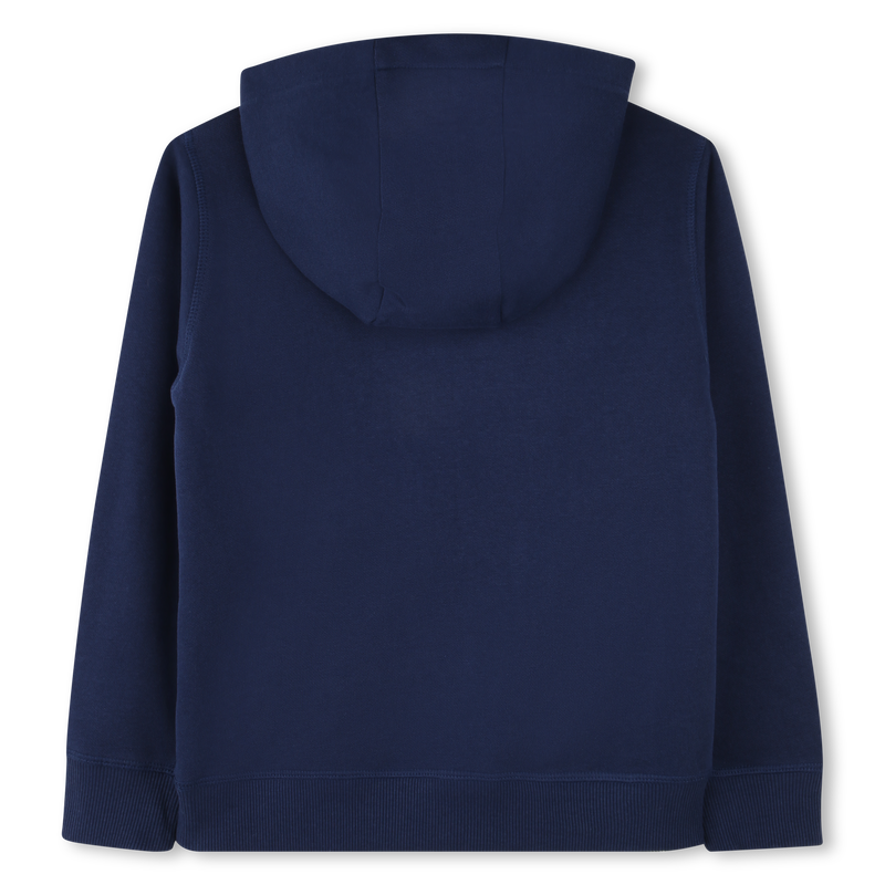 Sudadera con capucha HUGO 
                        NI&Ntilde;O