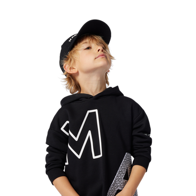 Sudadera con capucha MARC JACOBS NI&Ntilde;O