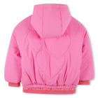 Chaqueta BILLIEBLUSH 
                    NI&Ntilde;A