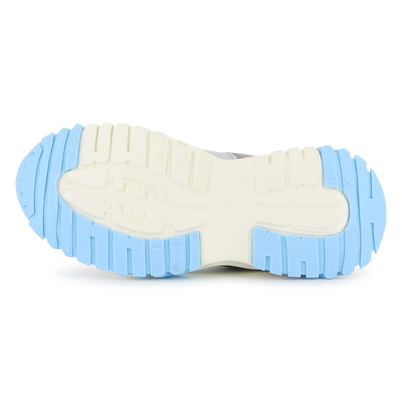 Zapatillas BILLIEBLUSH 
                        NI&Ntilde;A
