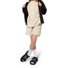 Chaqueta con capucha HUGO 
                    NI&Ntilde;O