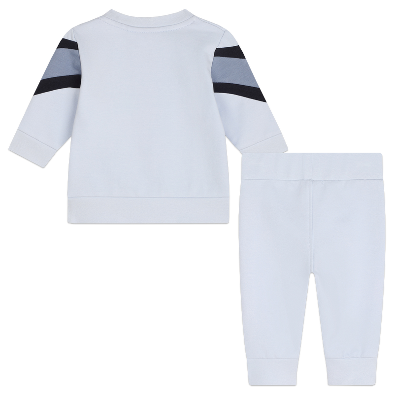 Conjunto 2 piezas de mulet&oacute;n BOSS 
                        NI&Ntilde;O