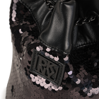 Bolso de mano con forro de colores DKNY 
                    NI&Ntilde;A
