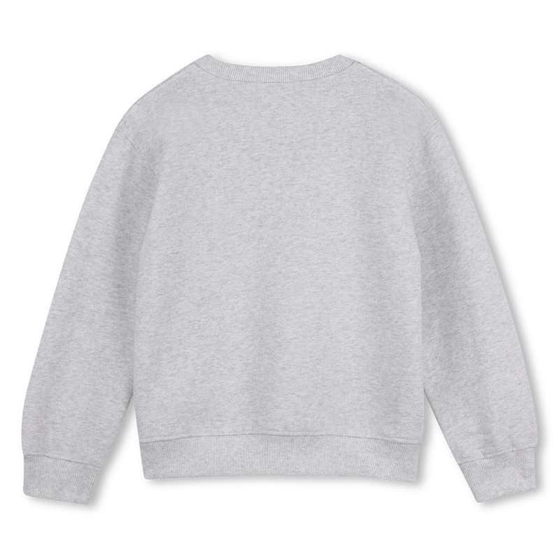 Sudadera BILLIEBLUSH 
                        NI&Ntilde;O