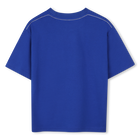 Camiseta de mangas cortas TIMBERLAND 
                    NI&Ntilde;O