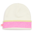 Gorro de punto BILLIEBLUSH 
                    NI&Ntilde;A