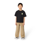 Camiseta de manga corta ZADIG VOLTAIRE 
                    NI&Ntilde;O
