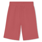 Bermudas para jogging BOSS 
                    NI&Ntilde;O