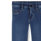 Slim jeans BOSS 
                    NI&Ntilde;O