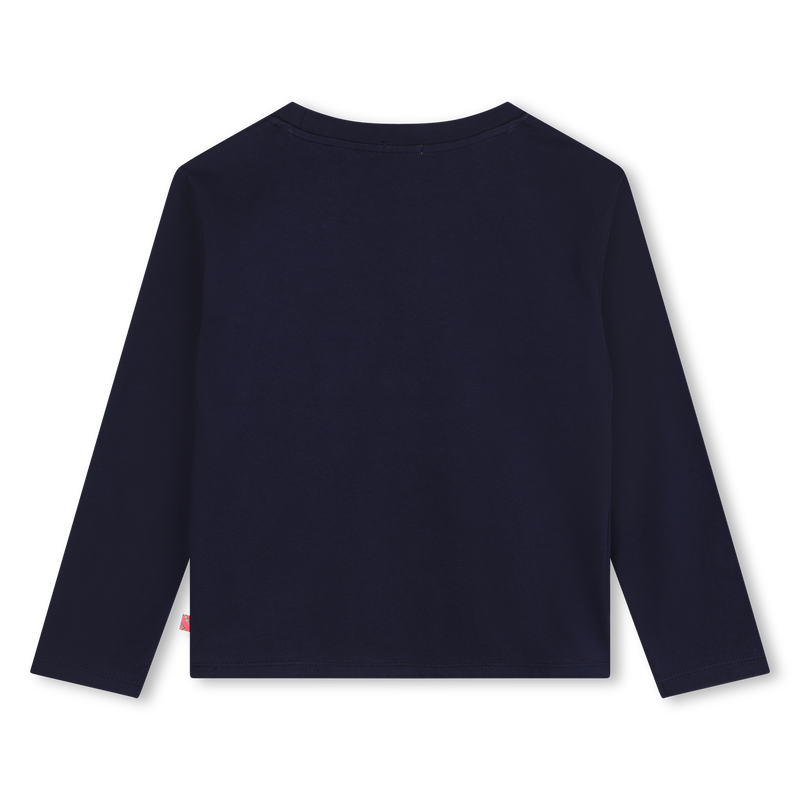 Camiseta de manga larga BILLIEBLUSH 
                        NI&Ntilde;A