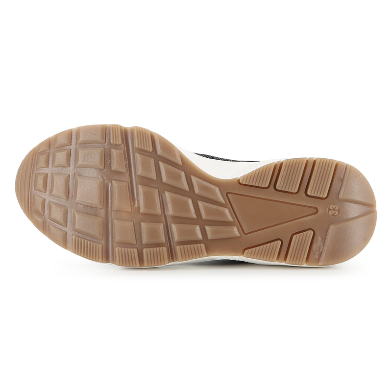 Zapatillas BOSS 
                        NI&Ntilde;O