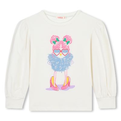 Camiseta de manga larga BILLIEBLUSH NI&Ntilde;A