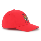 Gorro de sarga de algod&oacute;n KENZO KIDS 
                    UNISEXO
