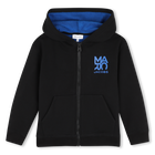 Sudadera con capucha MARC JACOBS 
                    NI&Ntilde;O