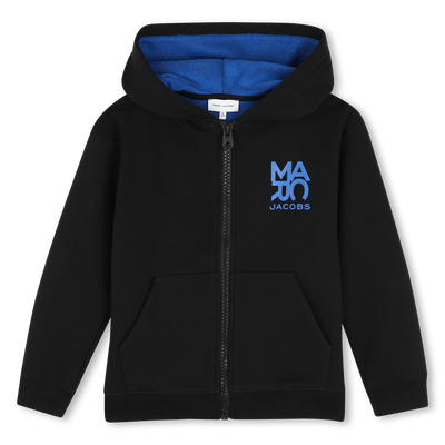 Sudadera con capucha MARC JACOBS NI&Ntilde;O