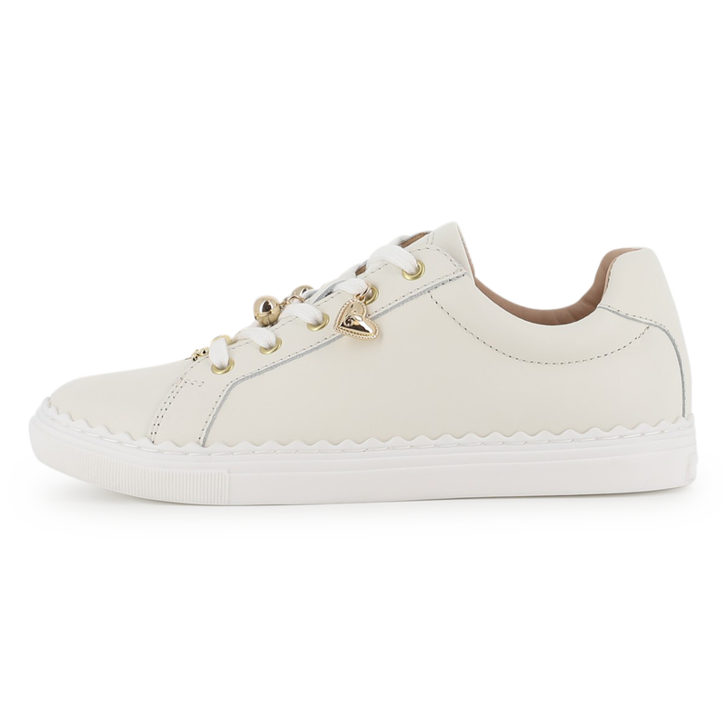 Zapatillas CHLOE 
                        NI&Ntilde;A