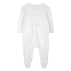 Pack de 2 pijamas de algod&oacute;n KENZO KIDS 
                    UNISEXO