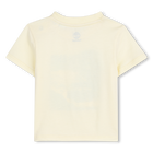 Camiseta de manga corta TIMBERLAND 
                    NI&Ntilde;O