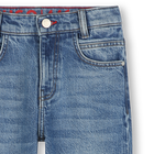 Pantalones vaqueros HUGO 
                    NI&Ntilde;O