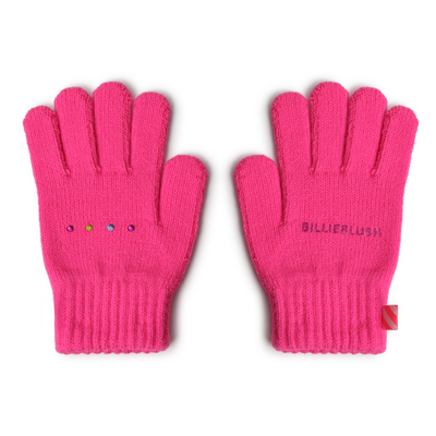 Guantes BILLIEBLUSH NI&Ntilde;A