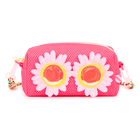 Estuche con bandolera BILLIEBLUSH 
                    NI&Ntilde;A