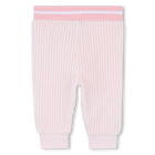 Conjunto de ch&aacute;ndal BOSS 
                    NI&Ntilde;A