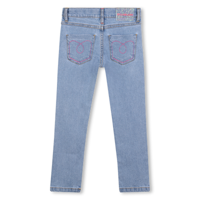 Pantalones vaqueros BILLIEBLUSH NIÑA