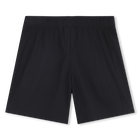 Pantalones cortos jogger HUGO 
                    NI&Ntilde;O